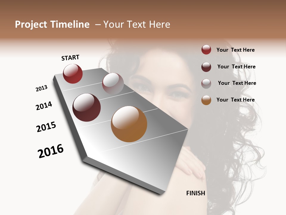 Destination Ancient Travel PowerPoint Template