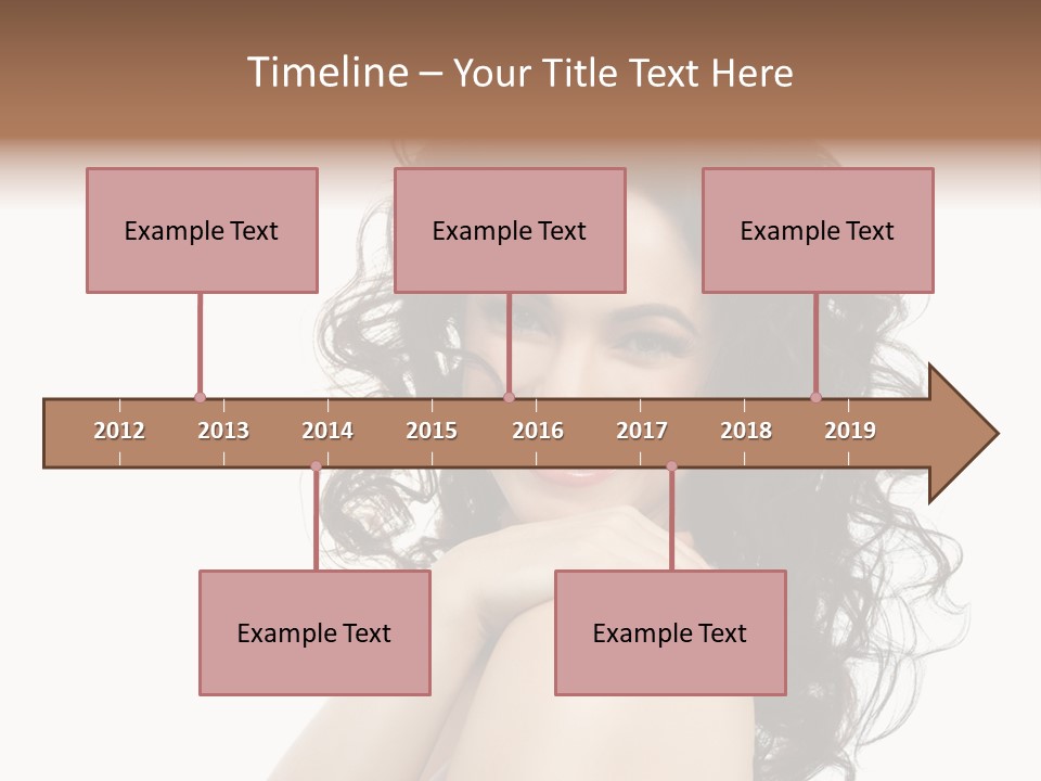 Destination Ancient Travel PowerPoint Template