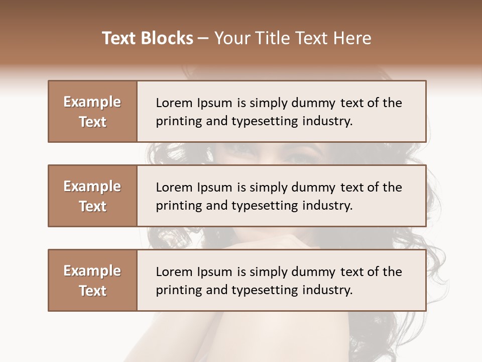 Destination Ancient Travel PowerPoint Template