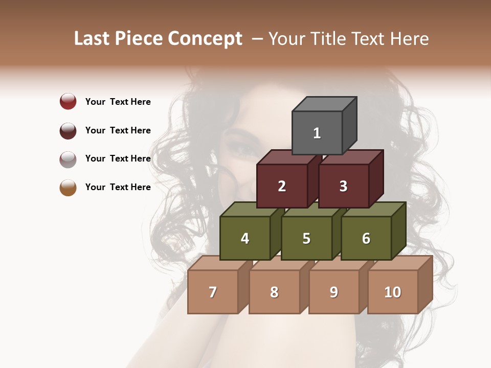 Destination Ancient Travel PowerPoint Template