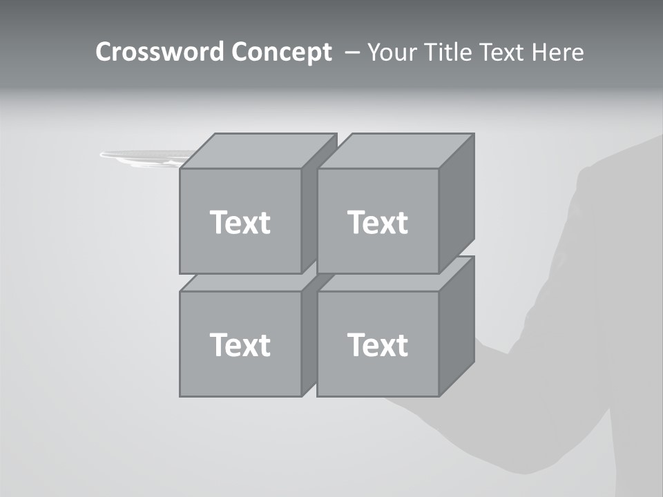 Suit Formalwear Presentation PowerPoint Template