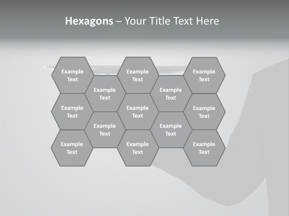 Suit Formalwear Presentation PowerPoint Template