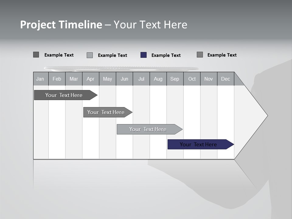 Suit Formalwear Presentation PowerPoint Template