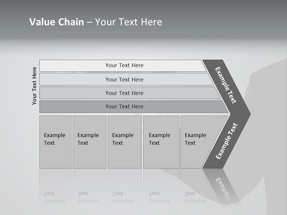 Suit Formalwear Presentation PowerPoint Template