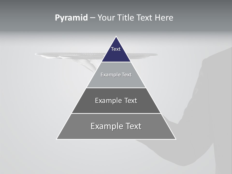 Suit Formalwear Presentation PowerPoint Template