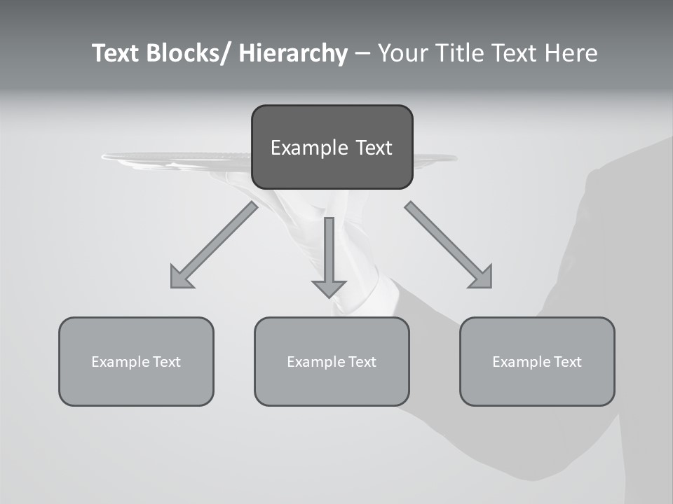 Suit Formalwear Presentation PowerPoint Template