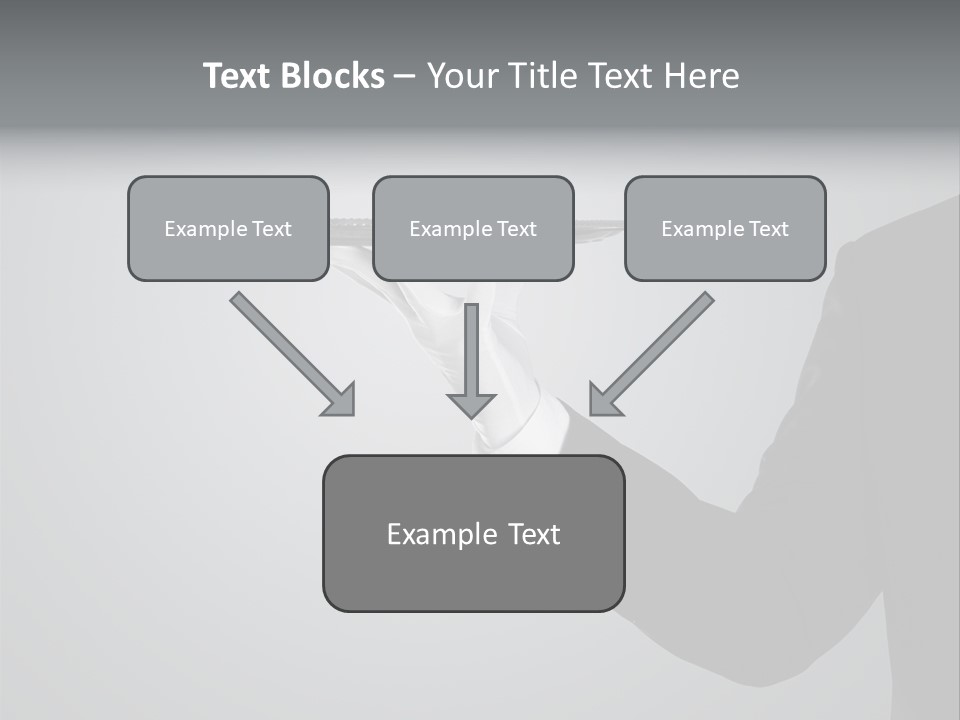 Suit Formalwear Presentation PowerPoint Template