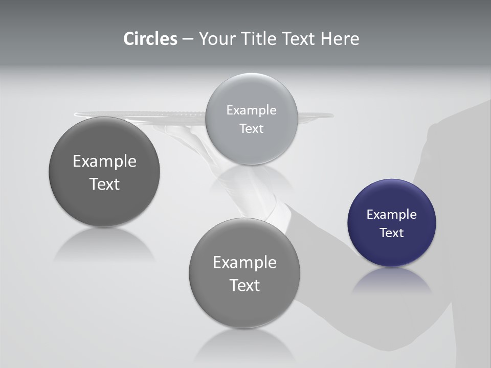 Suit Formalwear Presentation PowerPoint Template