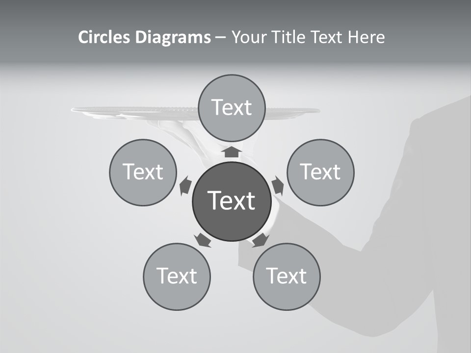 Suit Formalwear Presentation PowerPoint Template