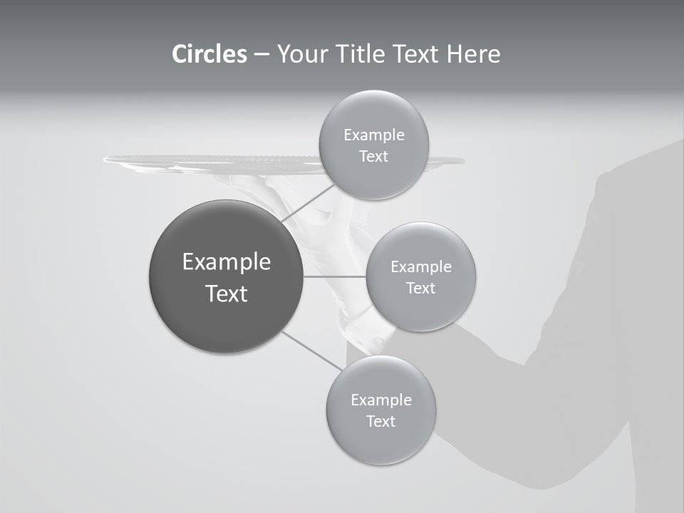 Suit Formalwear Presentation PowerPoint Template