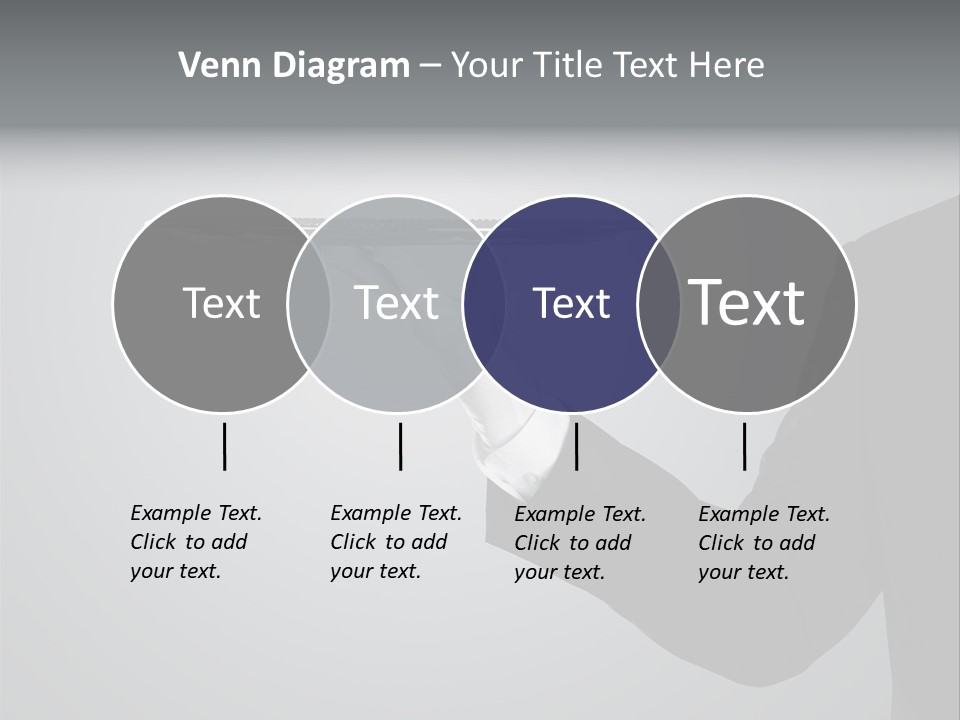 Suit Formalwear Presentation PowerPoint Template