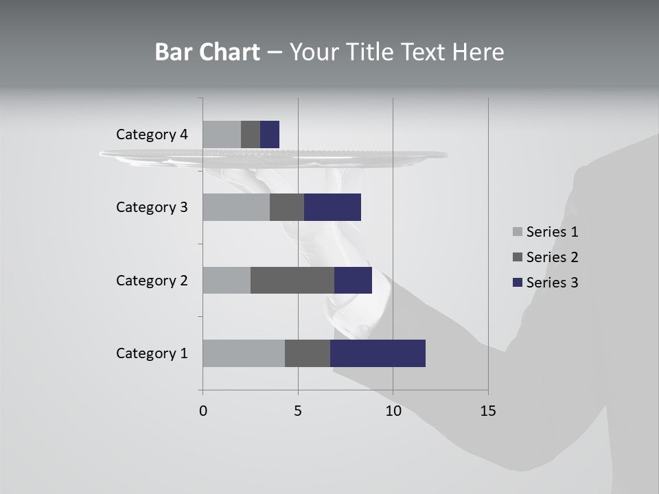Suit Formalwear Presentation PowerPoint Template