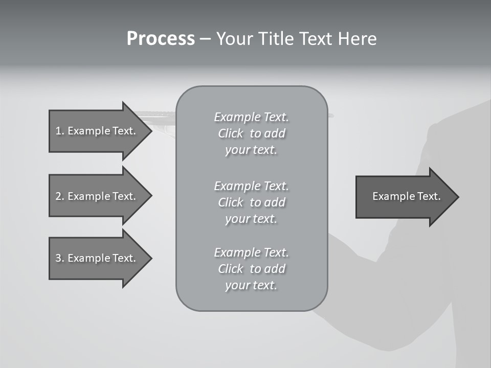 Suit Formalwear Presentation PowerPoint Template