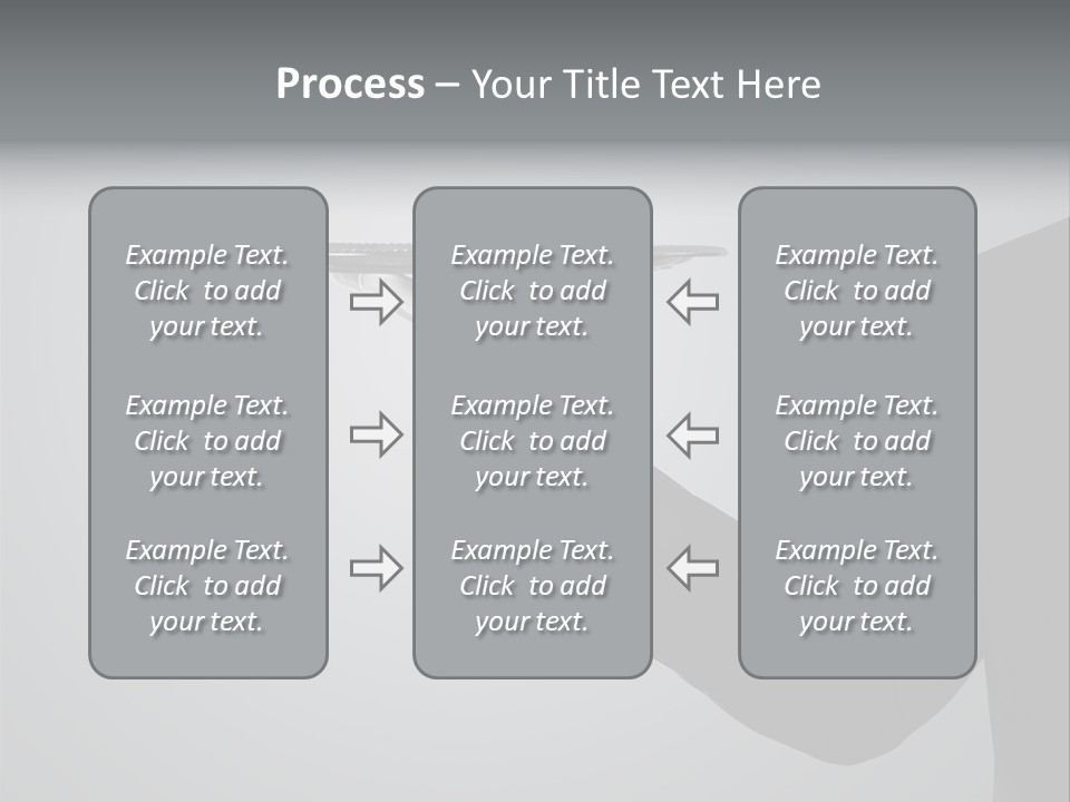 Suit Formalwear Presentation PowerPoint Template
