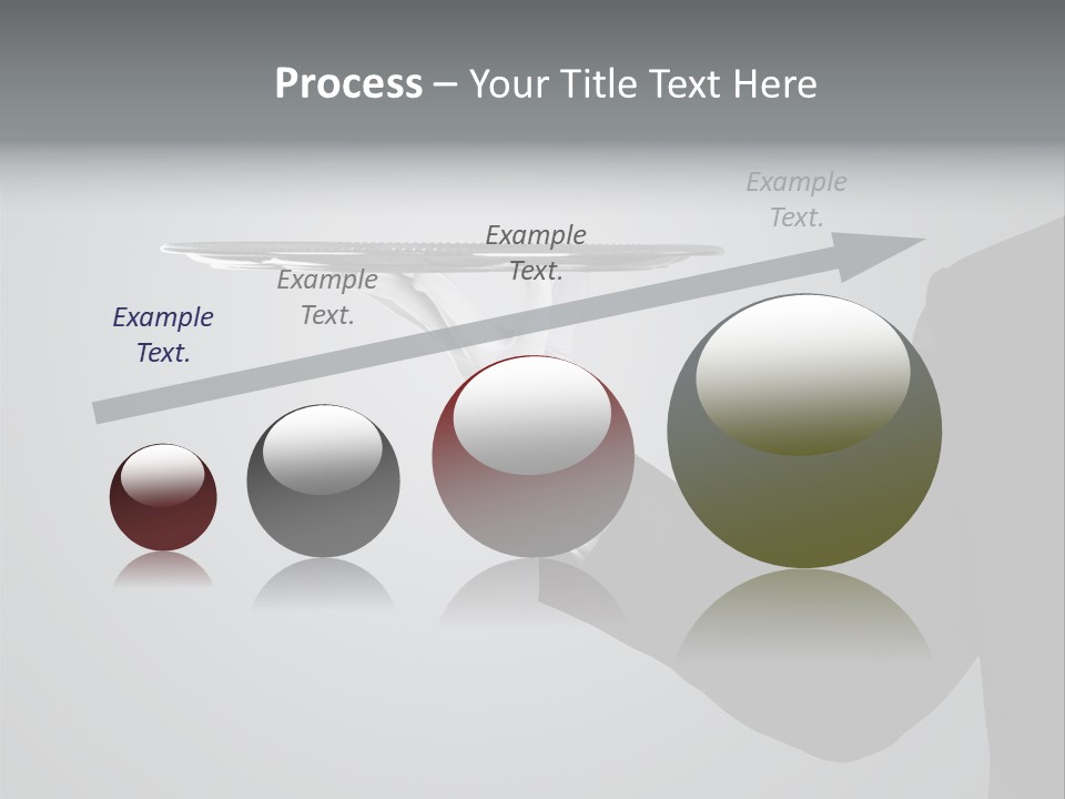 Suit Formalwear Presentation PowerPoint Template