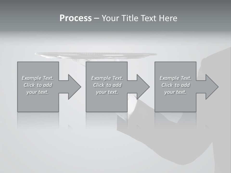 Suit Formalwear Presentation PowerPoint Template