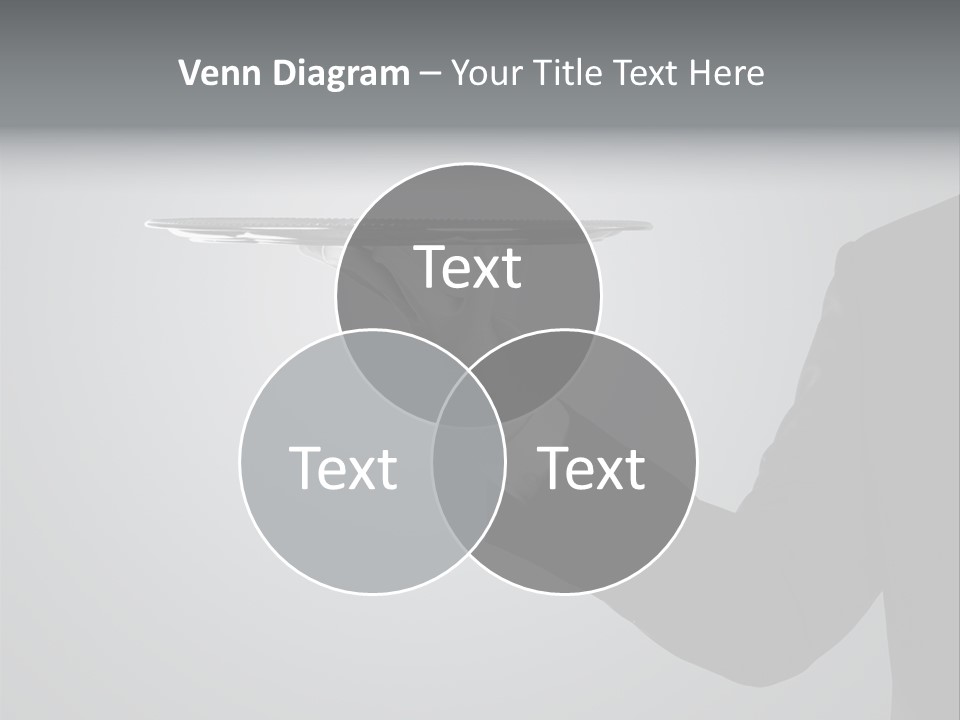 Suit Formalwear Presentation PowerPoint Template