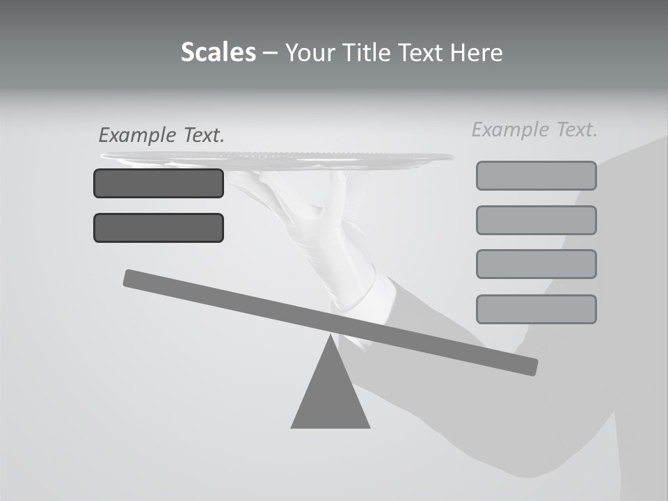 Suit Formalwear Presentation PowerPoint Template