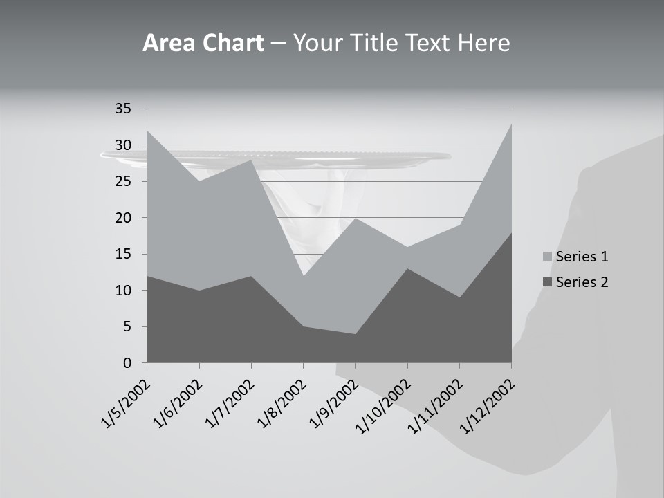 Suit Formalwear Presentation PowerPoint Template