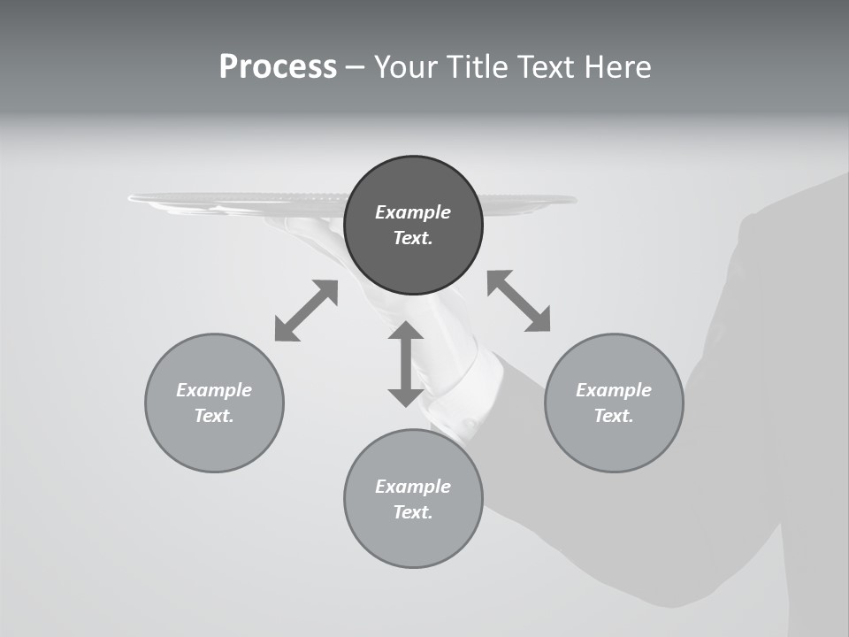 Suit Formalwear Presentation PowerPoint Template