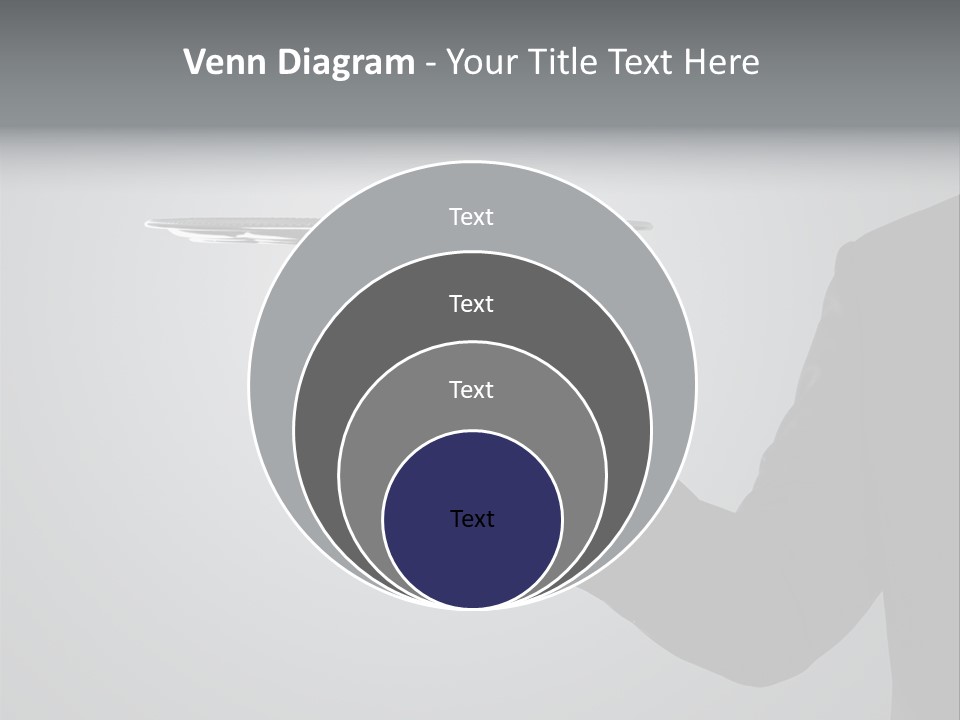 Suit Formalwear Presentation PowerPoint Template