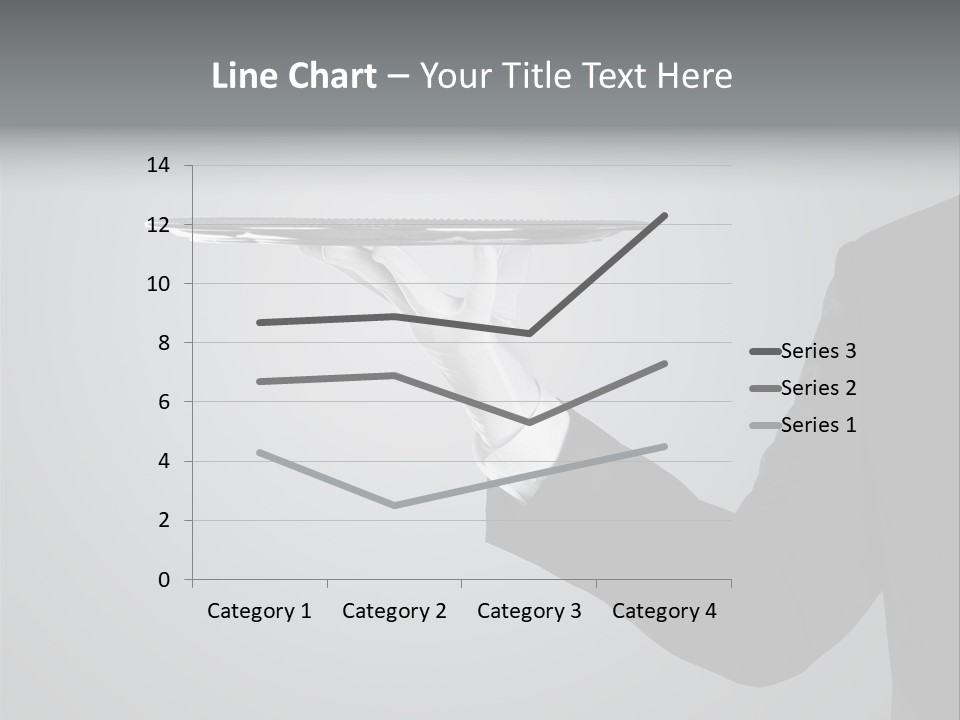 Suit Formalwear Presentation PowerPoint Template