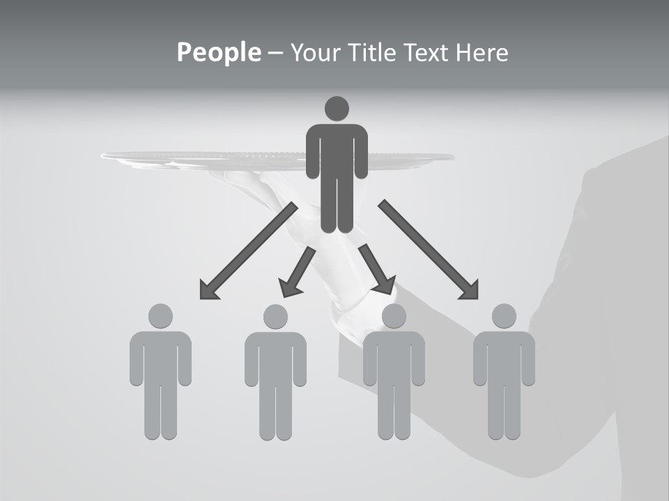 Suit Formalwear Presentation PowerPoint Template