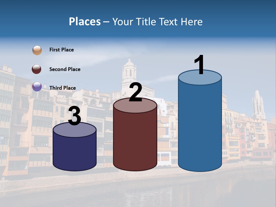 Destination Ancient Travel PowerPoint Template