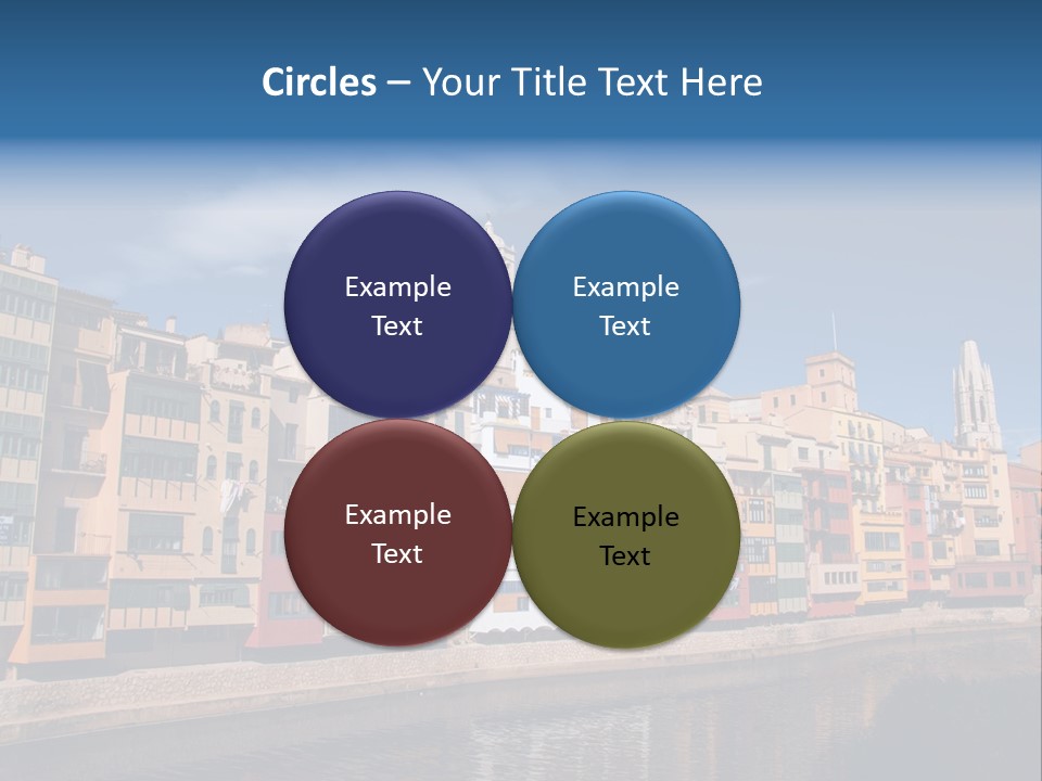 Destination Ancient Travel PowerPoint Template