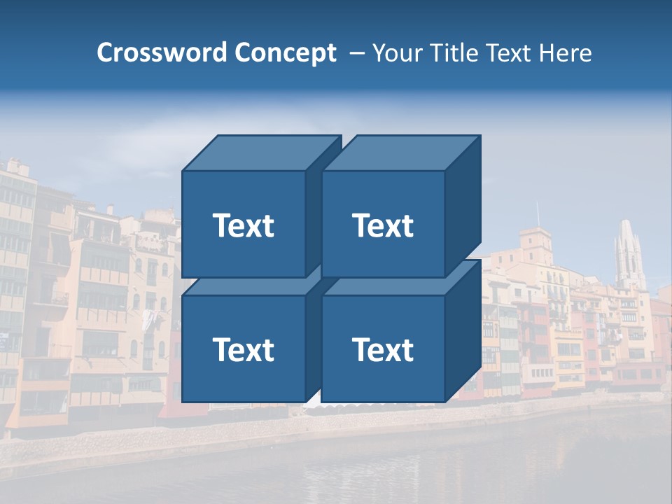Destination Ancient Travel PowerPoint Template