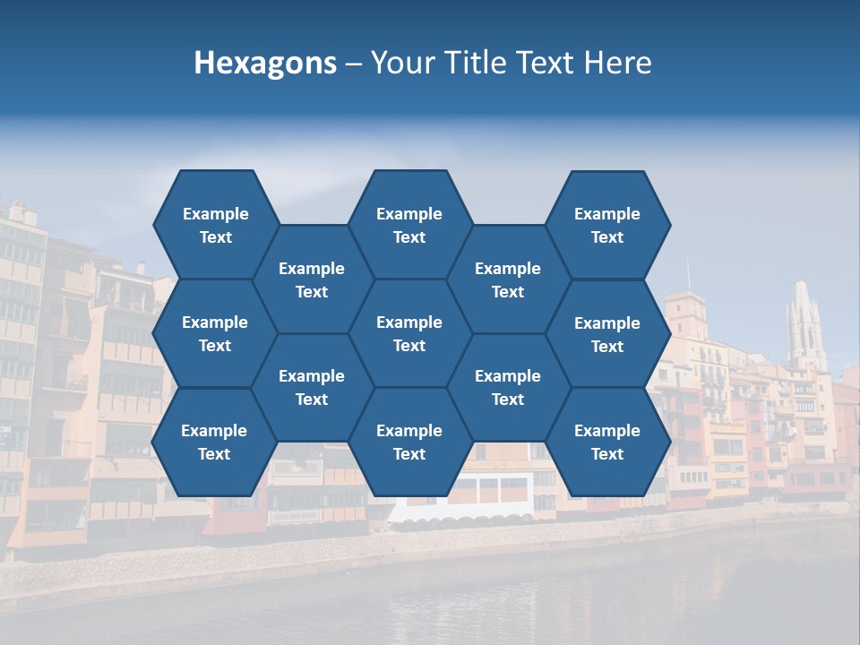 Destination Ancient Travel PowerPoint Template