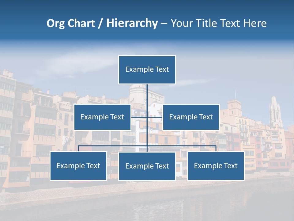 Destination Ancient Travel PowerPoint Template