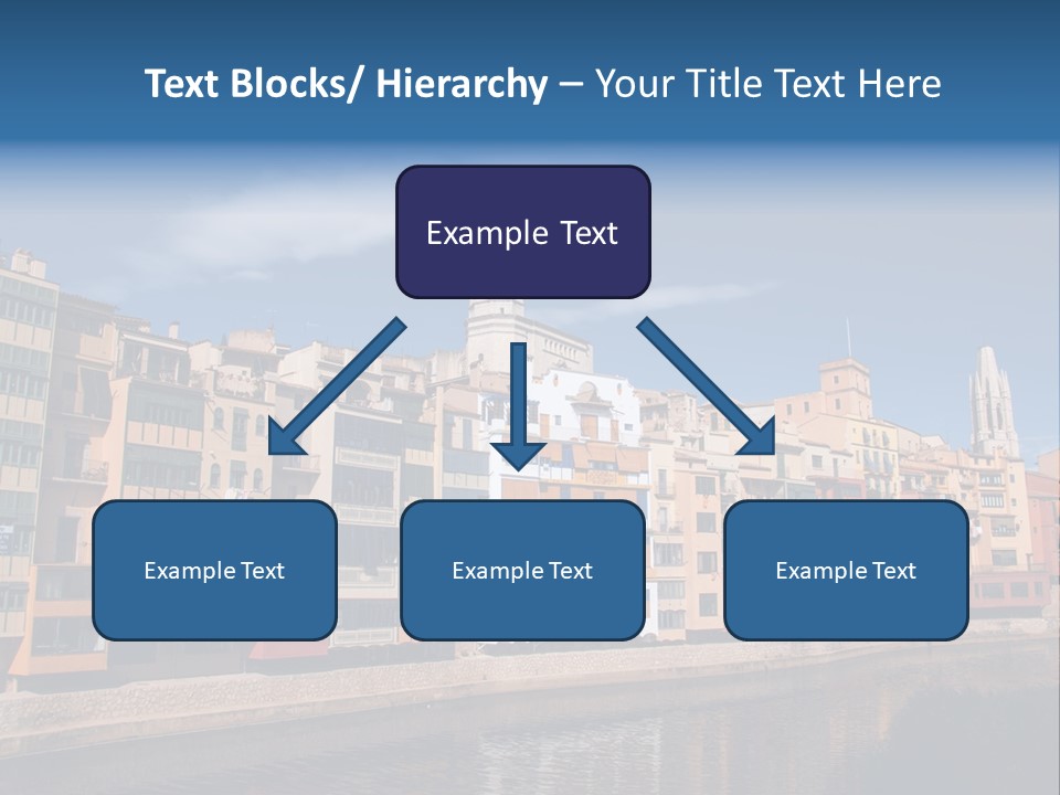 Destination Ancient Travel PowerPoint Template