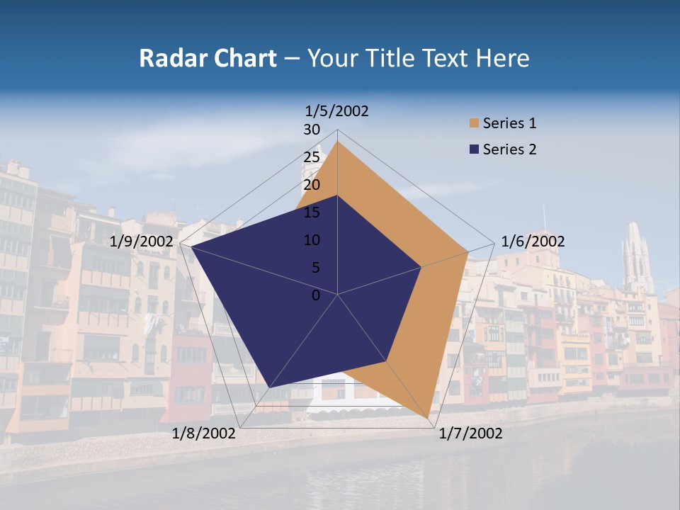 Destination Ancient Travel PowerPoint Template