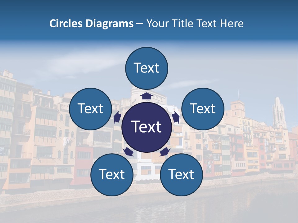 Destination Ancient Travel PowerPoint Template