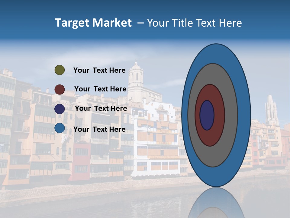 Destination Ancient Travel PowerPoint Template