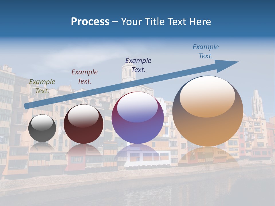 Destination Ancient Travel PowerPoint Template