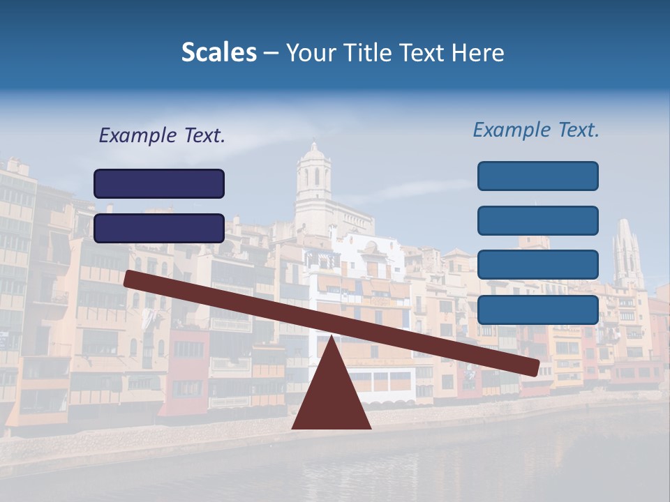 Destination Ancient Travel PowerPoint Template