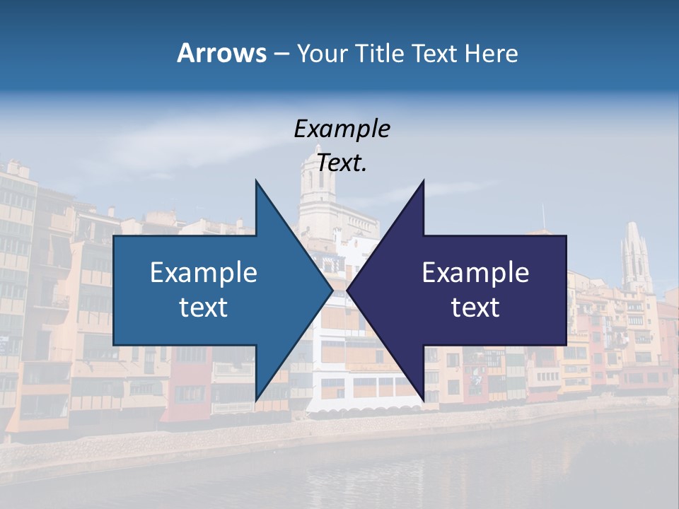 Destination Ancient Travel PowerPoint Template