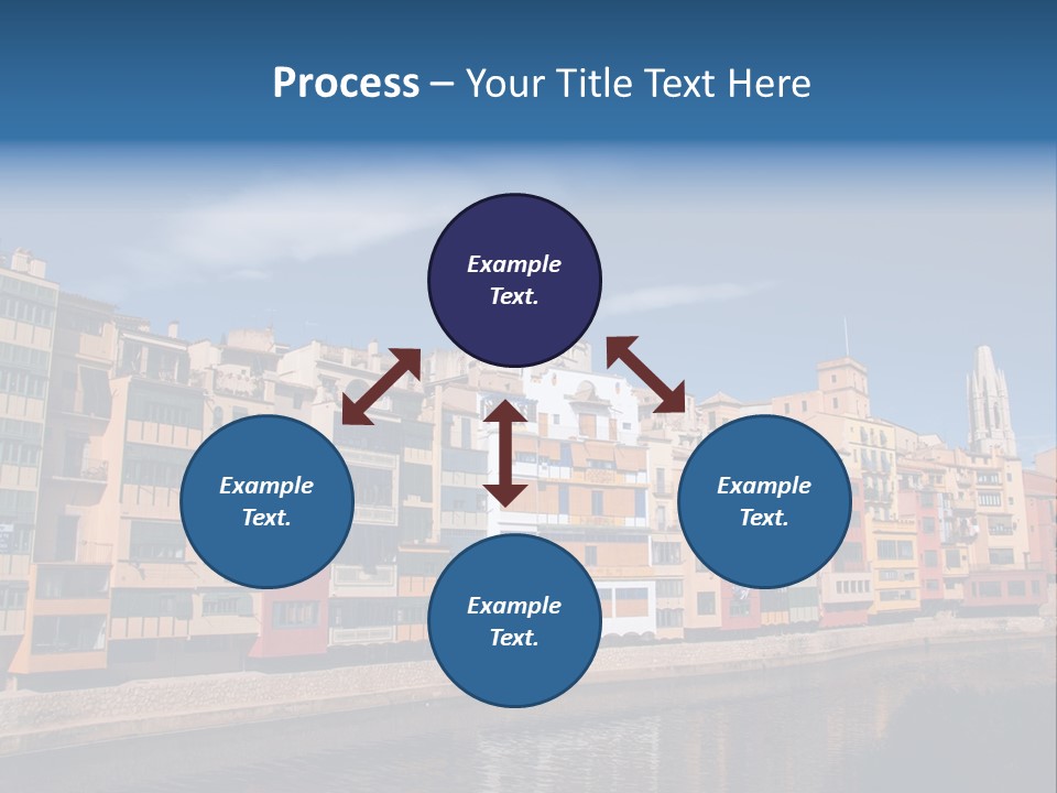 Destination Ancient Travel PowerPoint Template