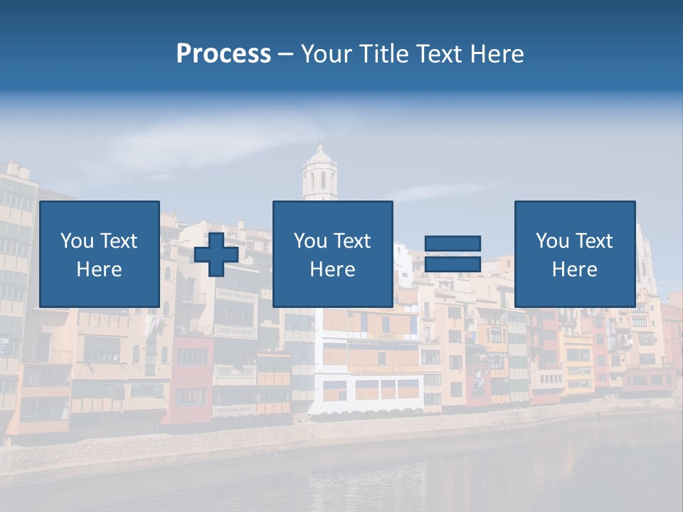 Destination Ancient Travel PowerPoint Template