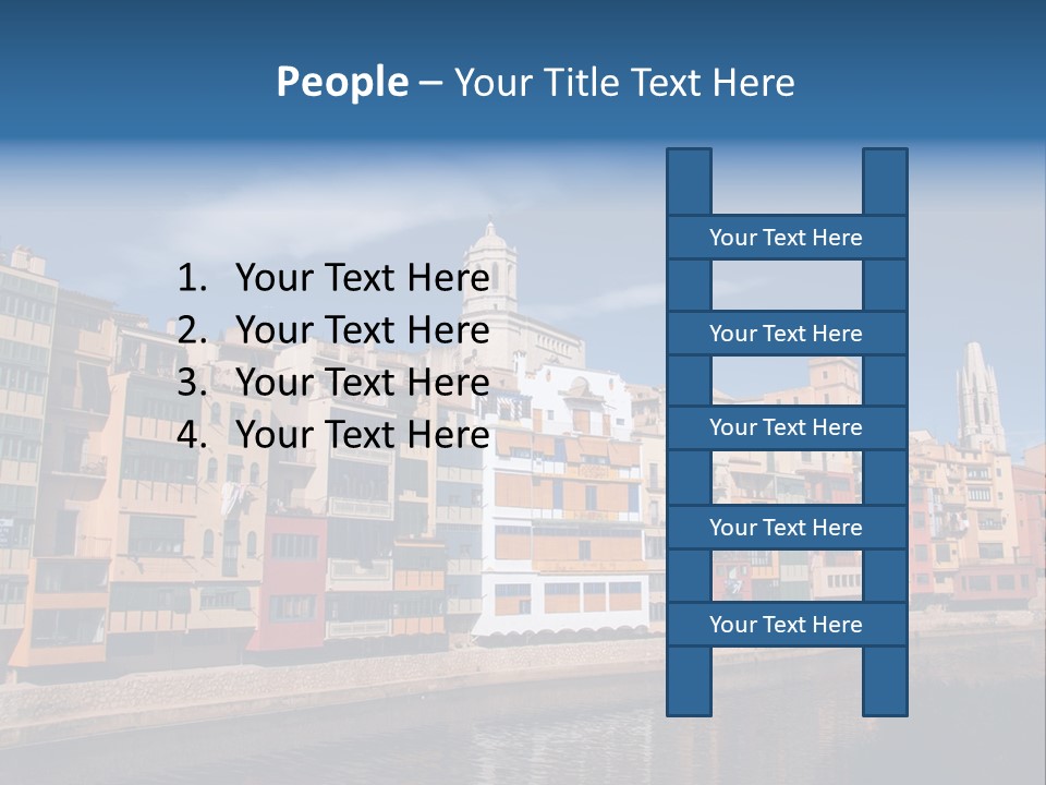 Destination Ancient Travel PowerPoint Template