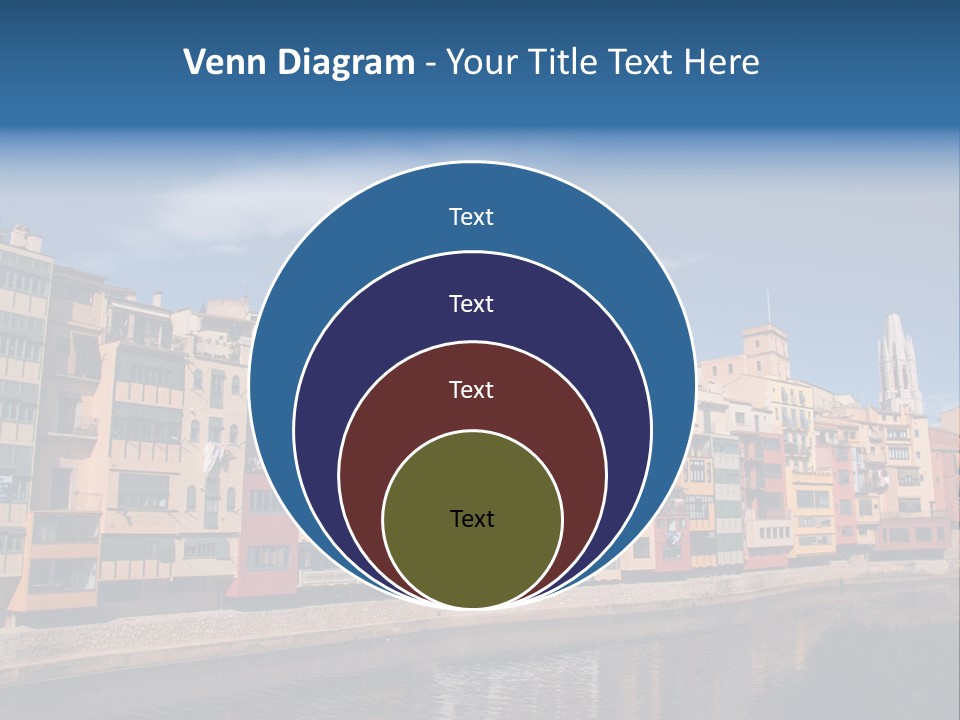 Destination Ancient Travel PowerPoint Template