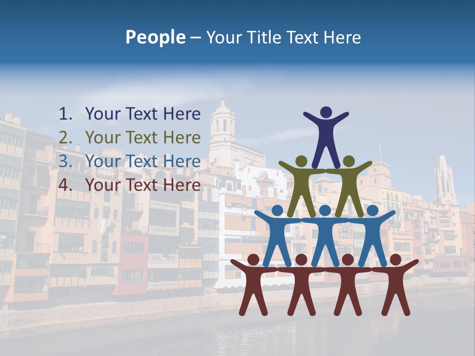 Destination Ancient Travel PowerPoint Template