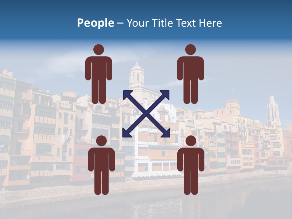 Destination Ancient Travel PowerPoint Template