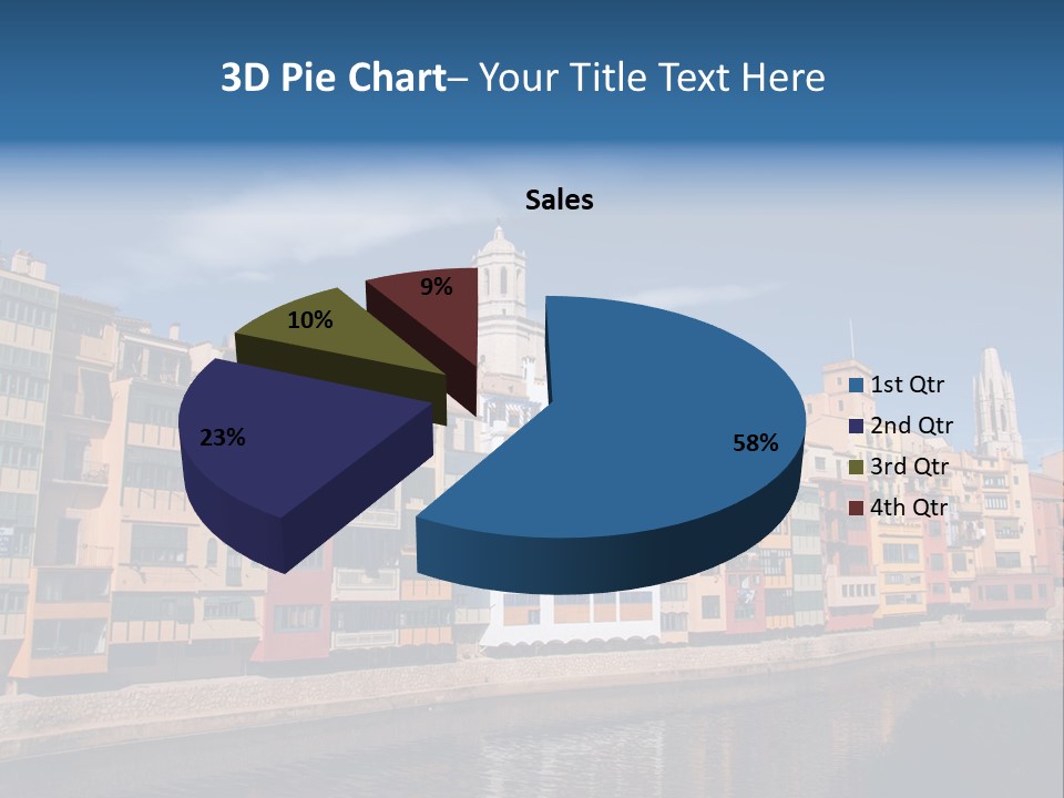 Destination Ancient Travel PowerPoint Template