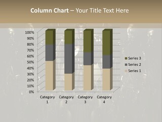 Technology Fiction Man PowerPoint Template