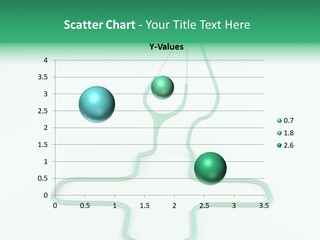 Clinical Tool Closeup PowerPoint Template