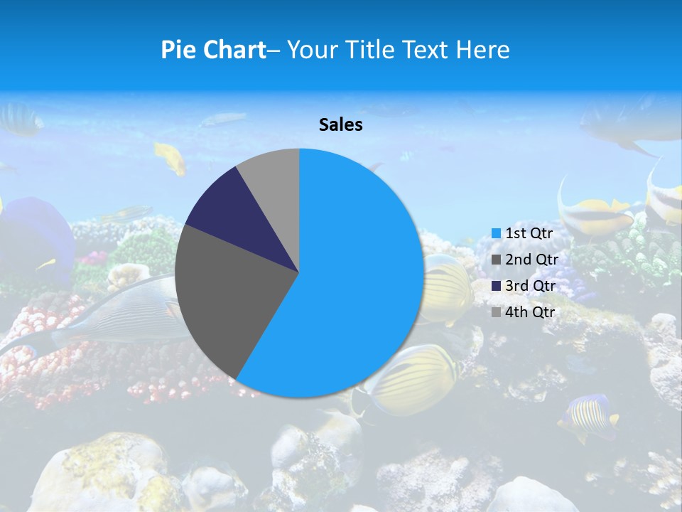 Nature Sharm Tropic PowerPoint Template