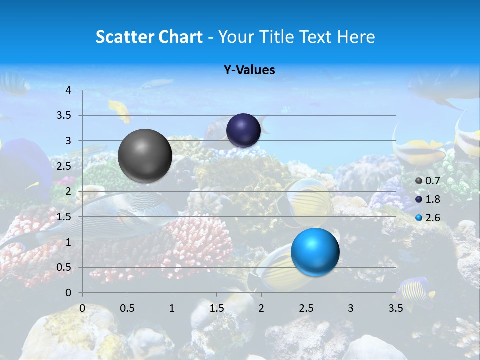 Nature Sharm Tropic PowerPoint Template
